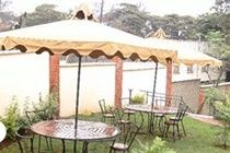 Fahari Guest House Nairobi Esterno foto