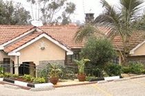 Fahari Guest House Nairobi Esterno foto