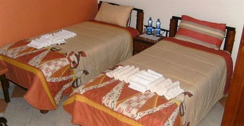 Fahari Guest House Nairobi Esterno foto