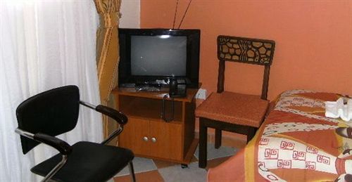 Fahari Guest House Nairobi Esterno foto