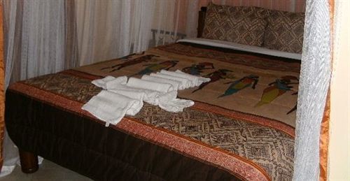 Fahari Guest House Nairobi Esterno foto