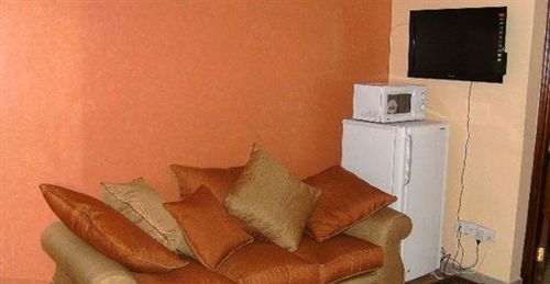 Fahari Guest House Nairobi Esterno foto