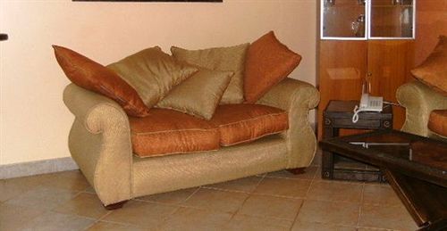 Fahari Guest House Nairobi Esterno foto